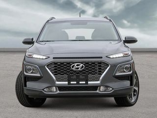 2021 Hyundai Kona