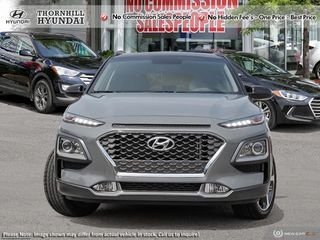 2021 Hyundai Kona