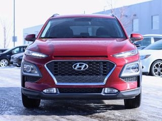 2021 Hyundai Kona