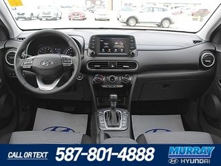 2021 Hyundai Kona