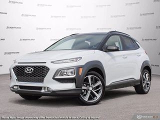 2021 Hyundai Kona