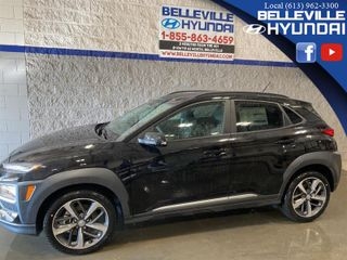 2021 Hyundai Kona