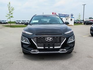 2021 Hyundai Kona