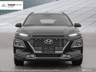 2021 Hyundai Kona
