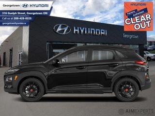 2021 Hyundai Kona