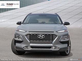 2021 Hyundai Kona