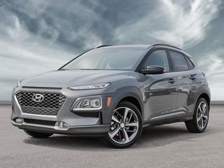 2021 Hyundai Kona