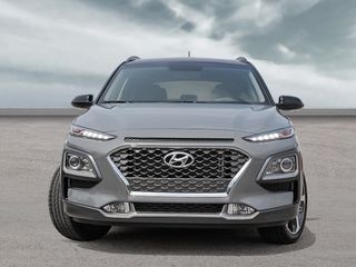 2021 Hyundai Kona