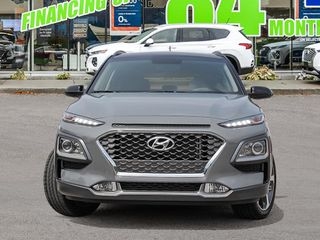 2021 Hyundai Kona