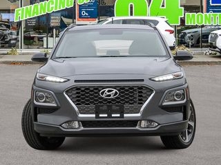 2021 Hyundai Kona