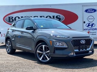 2021 Hyundai Kona