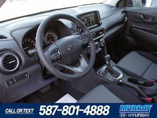 2021 Hyundai Kona