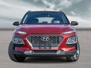 2021 Hyundai Kona
