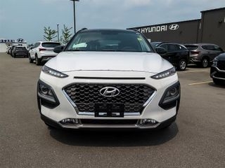 2021 Hyundai Kona
