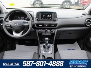 2021 Hyundai Kona