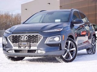 2021 Hyundai Kona