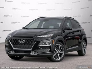 2021 Hyundai Kona