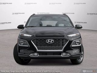2021 Hyundai Kona