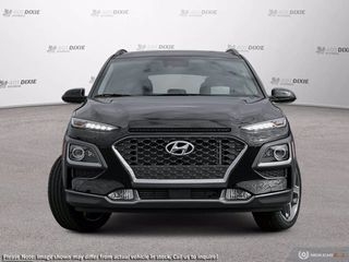 2021 Hyundai Kona