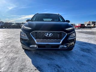 2021 Hyundai Kona