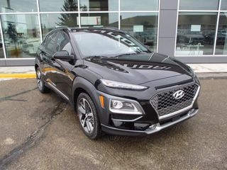2021 Hyundai Kona