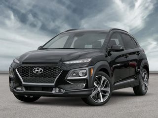 2021 Hyundai Kona