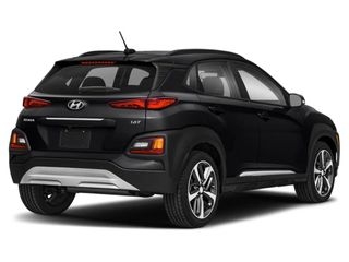 2021 Hyundai Kona