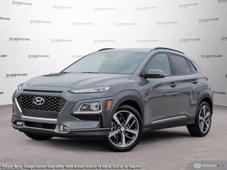 2021 Hyundai Kona