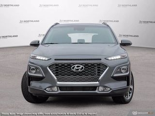 2021 Hyundai Kona