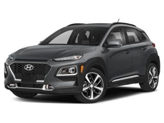 2021 Hyundai Kona