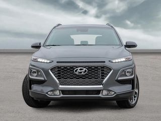 2021 Hyundai Kona