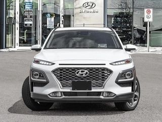 2021 Hyundai Kona