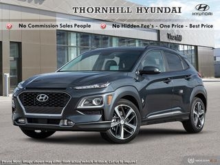 2021 Hyundai Kona