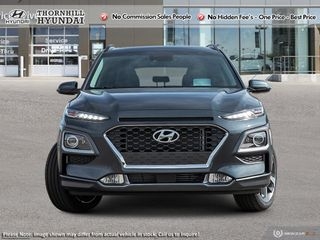 2021 Hyundai Kona