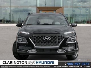 2021 Hyundai Kona