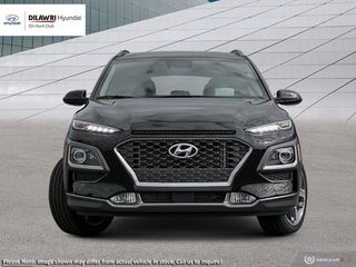 2021 Hyundai Kona