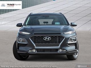 2021 Hyundai Kona
