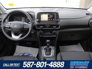 2021 Hyundai Kona