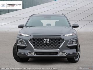2021 Hyundai Kona