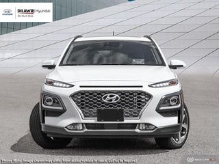 2021 Hyundai Kona