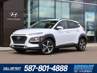 2021 Hyundai Kona