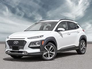 2021 Hyundai Kona