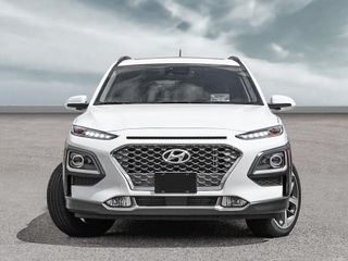 2021 Hyundai Kona