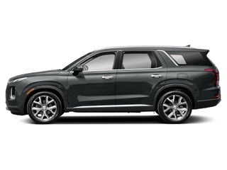 2021 Hyundai Palisade