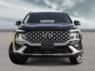 2021 Hyundai Santa Fe