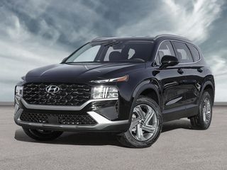 2021 Hyundai Santa Fe