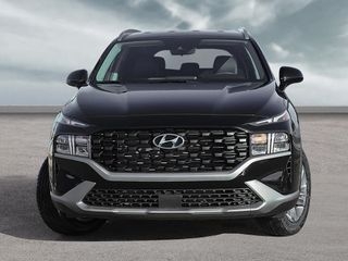 2021 Hyundai Santa Fe