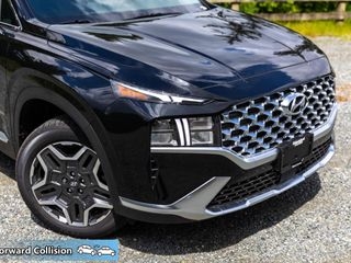 2021 Hyundai Santa Fe