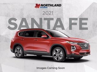 2021 Hyundai Santa Fe