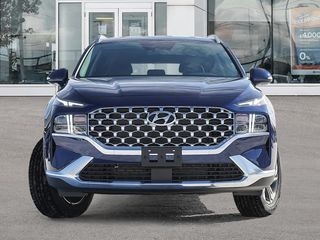 2021 Hyundai Santa Fe
